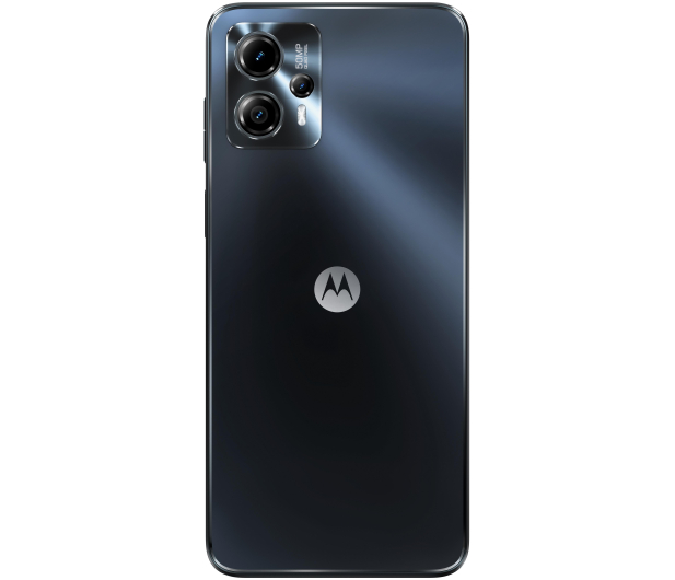 Motorola moto g13 4/128GB Matte Charcoal 90Hz - 1111268 - zdjęcie 3